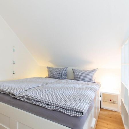 Ferienwohnung Ocean Lodge 2 Haffkrug Εξωτερικό φωτογραφία