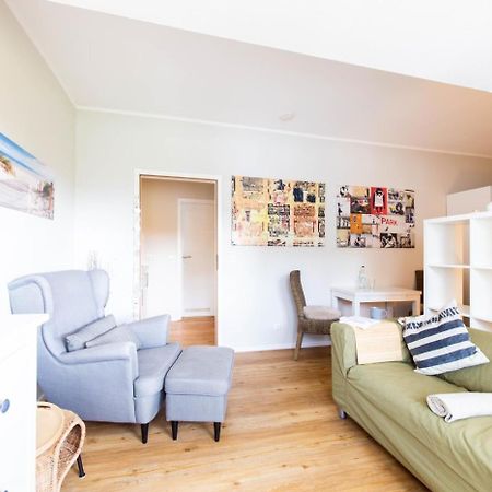 Ferienwohnung Ocean Lodge 2 Haffkrug Εξωτερικό φωτογραφία