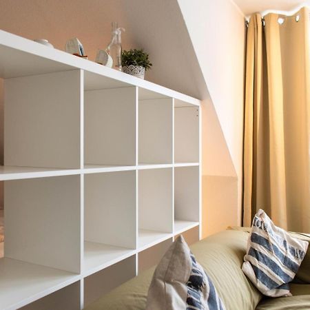 Ferienwohnung Ocean Lodge 2 Haffkrug Εξωτερικό φωτογραφία
