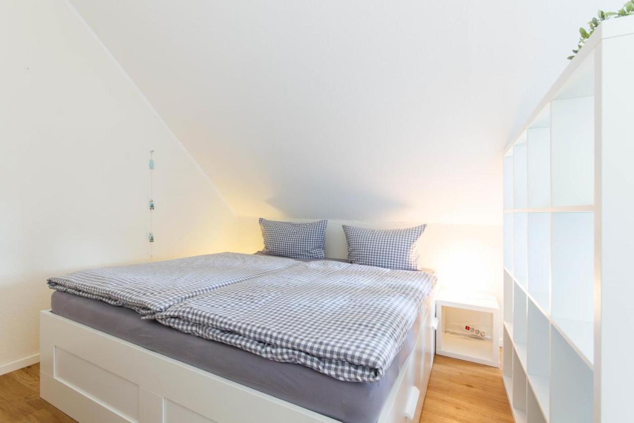 Ferienwohnung Ocean Lodge 2 Haffkrug Εξωτερικό φωτογραφία