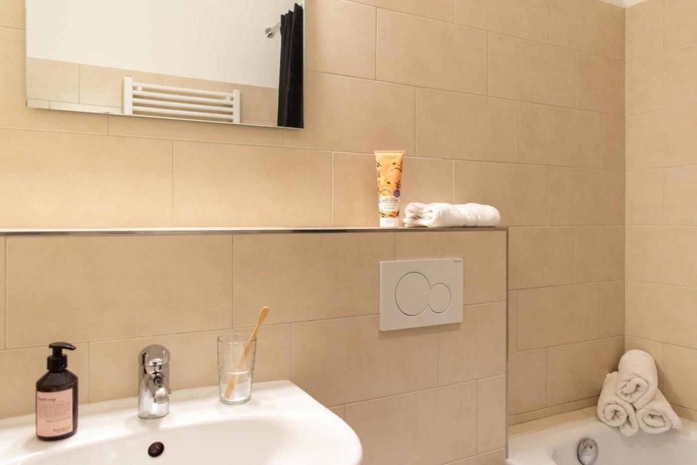Ferienwohnung Ocean Lodge 2 Haffkrug Εξωτερικό φωτογραφία
