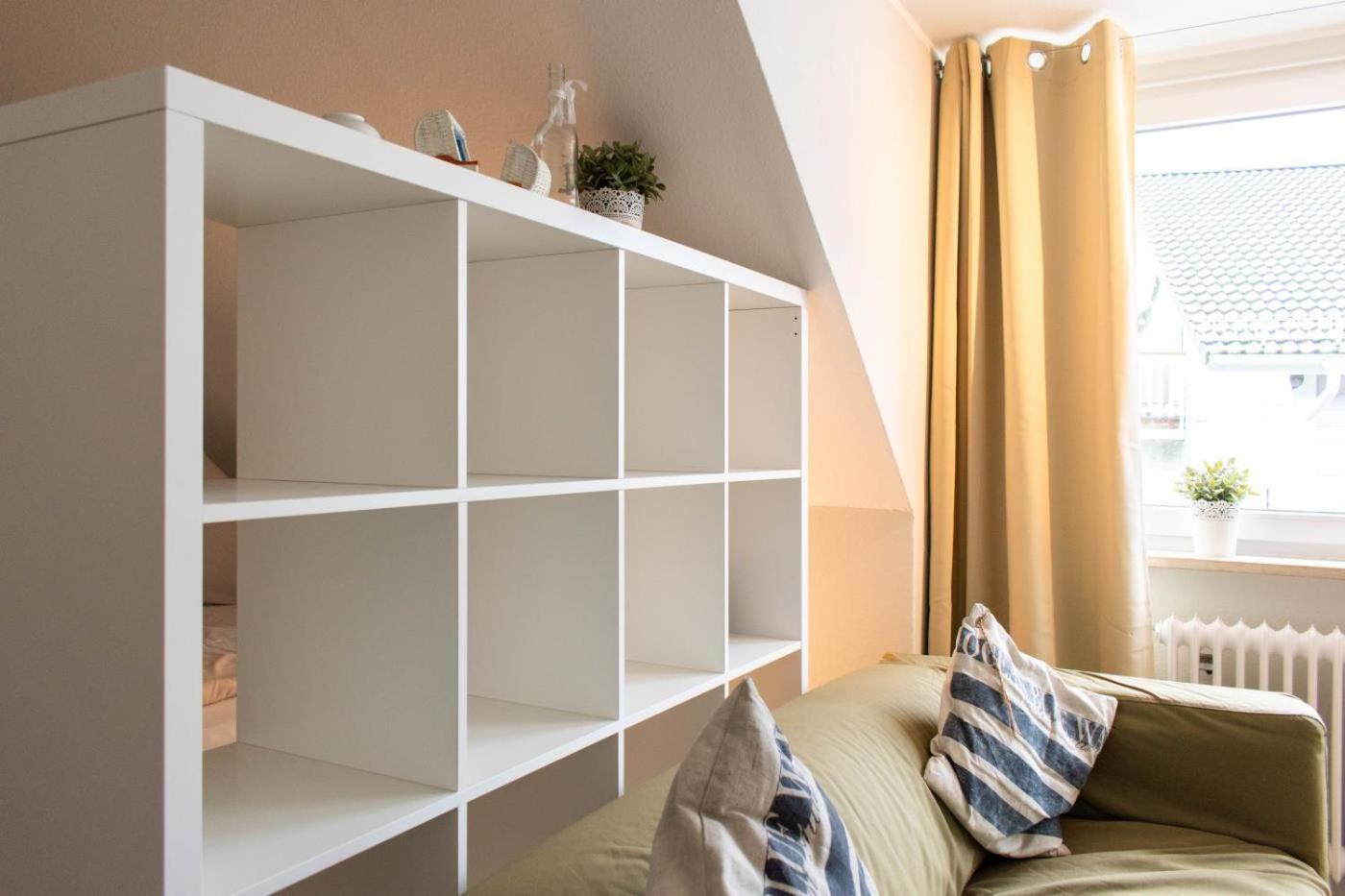 Ferienwohnung Ocean Lodge 2 Haffkrug Εξωτερικό φωτογραφία