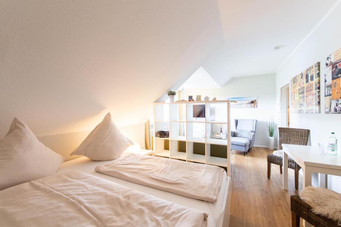 Ferienwohnung Ocean Lodge 2 Haffkrug Εξωτερικό φωτογραφία