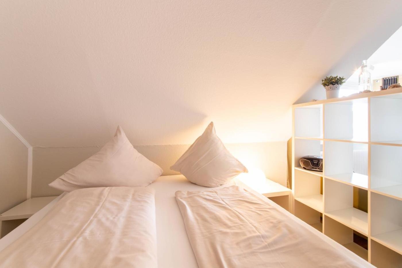 Ferienwohnung Ocean Lodge 2 Haffkrug Εξωτερικό φωτογραφία