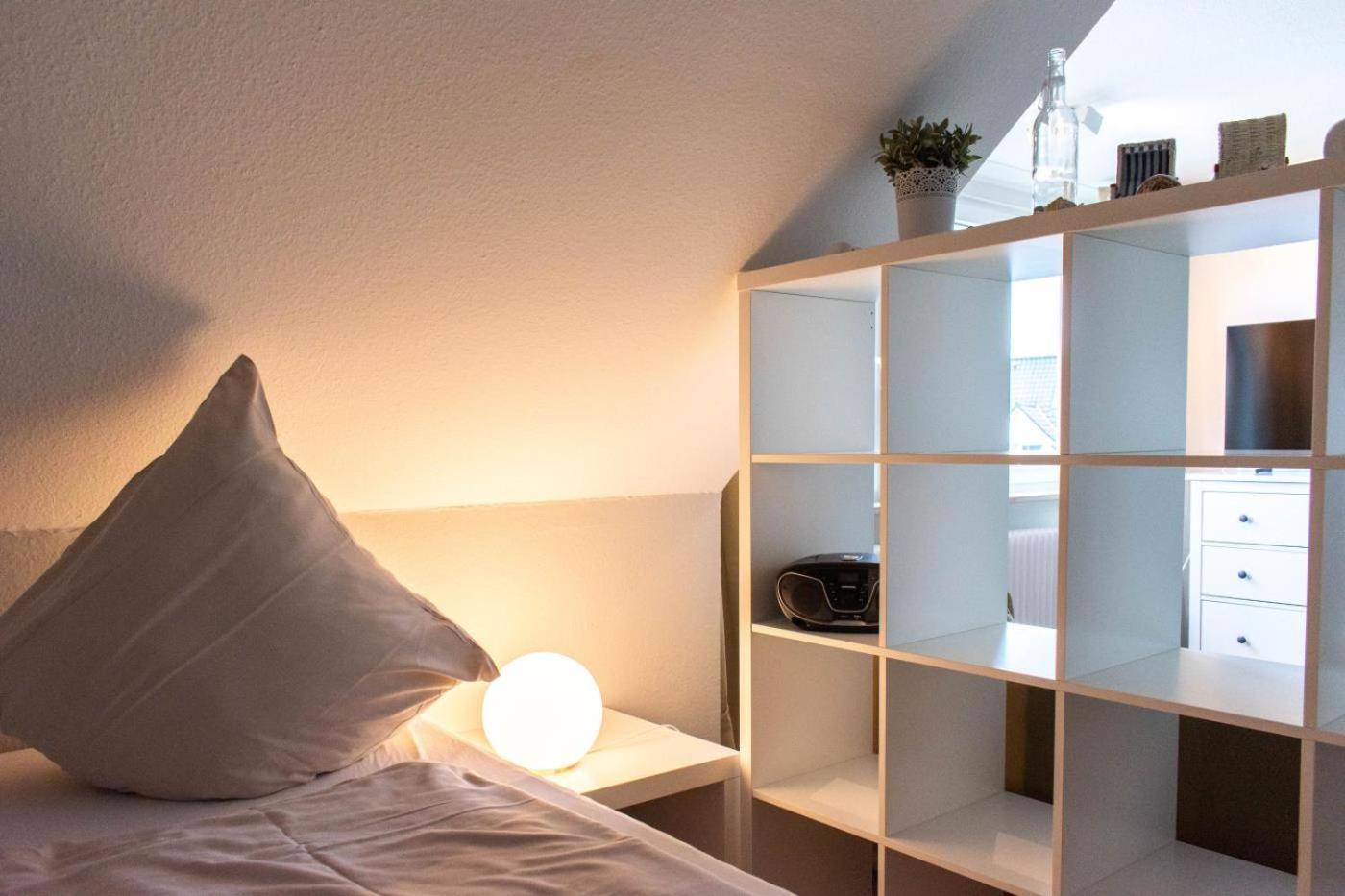Ferienwohnung Ocean Lodge 2 Haffkrug Εξωτερικό φωτογραφία