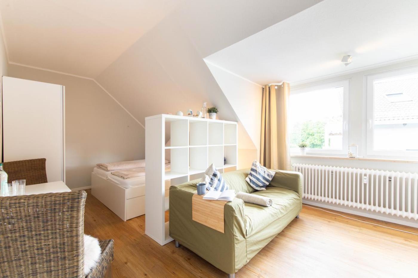 Ferienwohnung Ocean Lodge 2 Haffkrug Εξωτερικό φωτογραφία