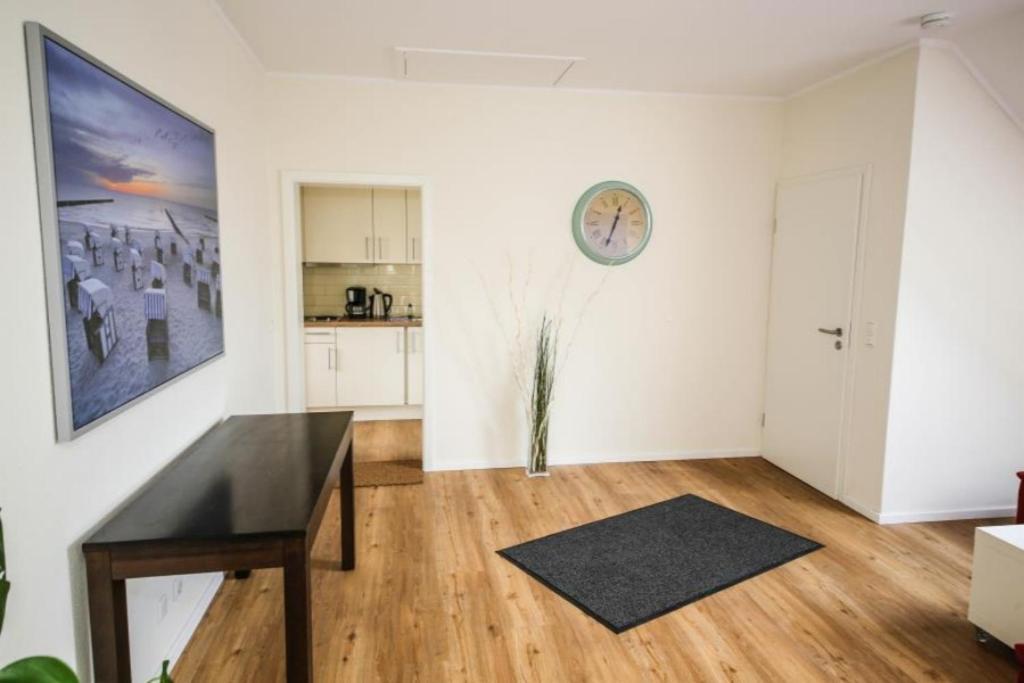 Ferienwohnung Ocean Lodge 2 Haffkrug Εξωτερικό φωτογραφία