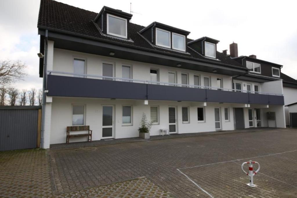 Ferienwohnung Ocean Lodge 2 Haffkrug Εξωτερικό φωτογραφία